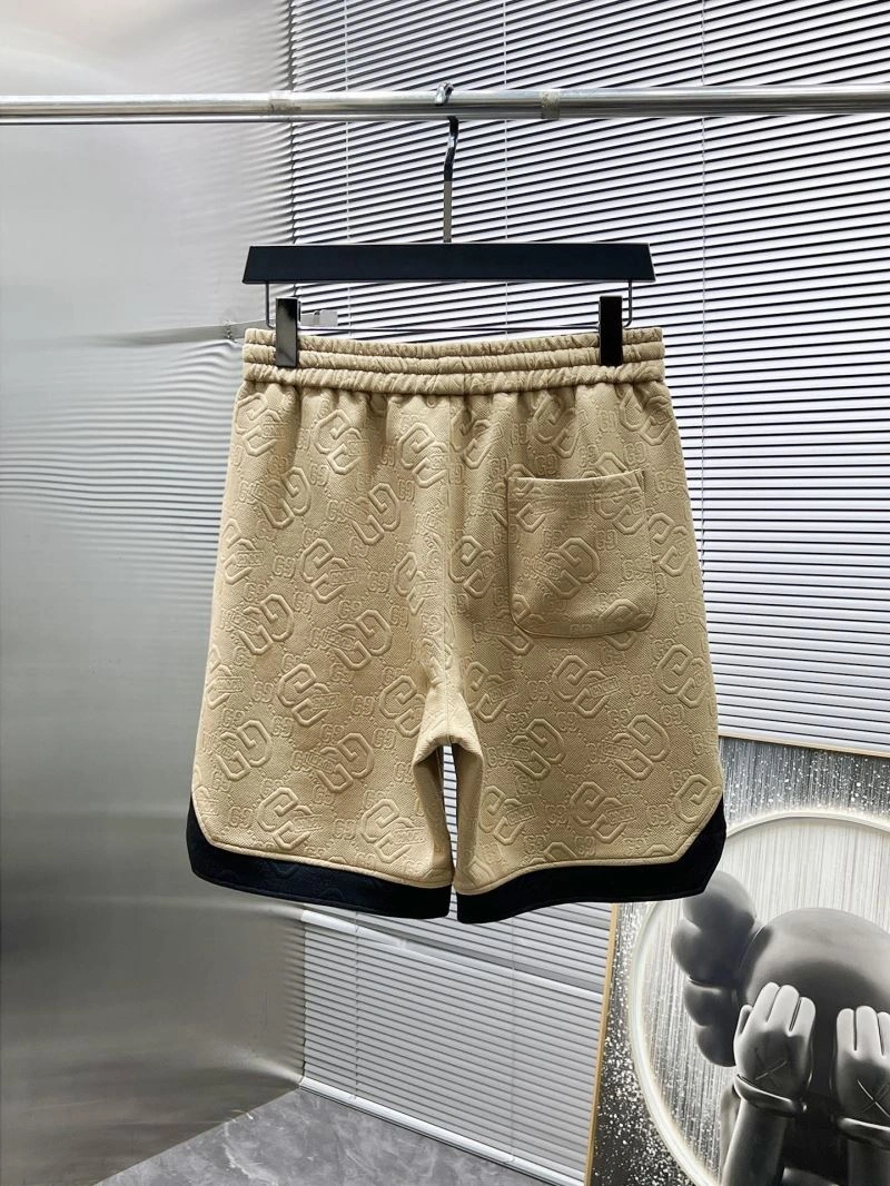 Prada Short Suits Lightweight 169364