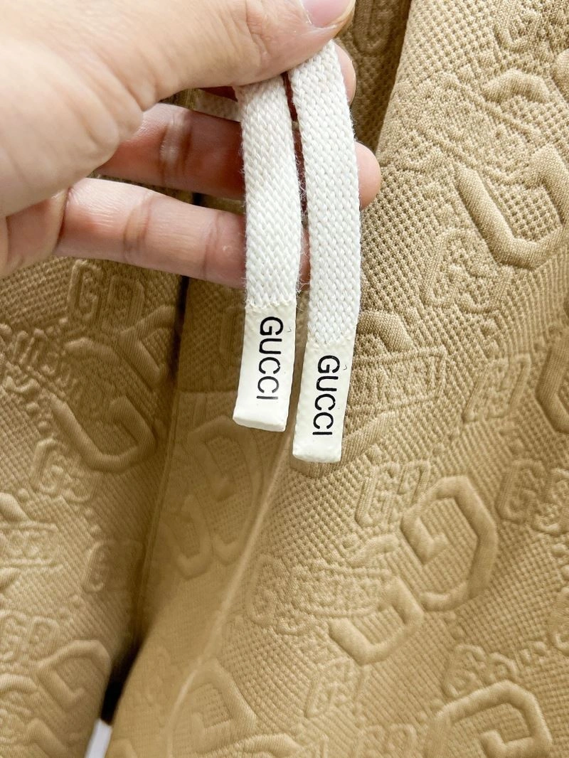 Prada Short Suits Lightweight 169364