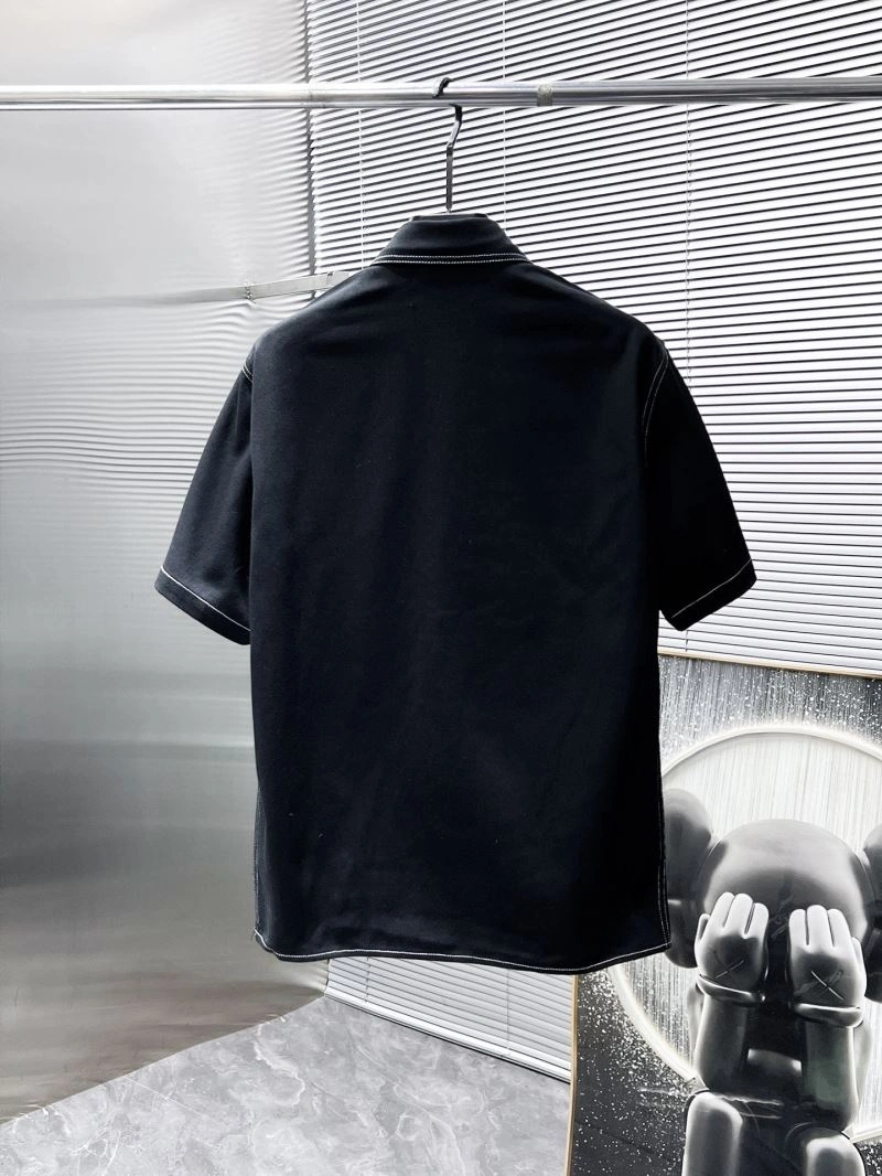 Prada Short Suits Classic 169363