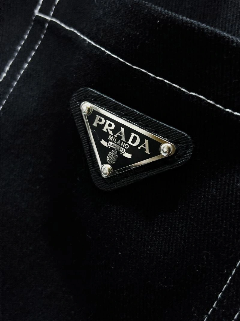 Prada Short Suits Classic 169363