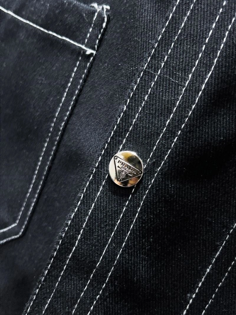 Prada Short Suits Classic 169363