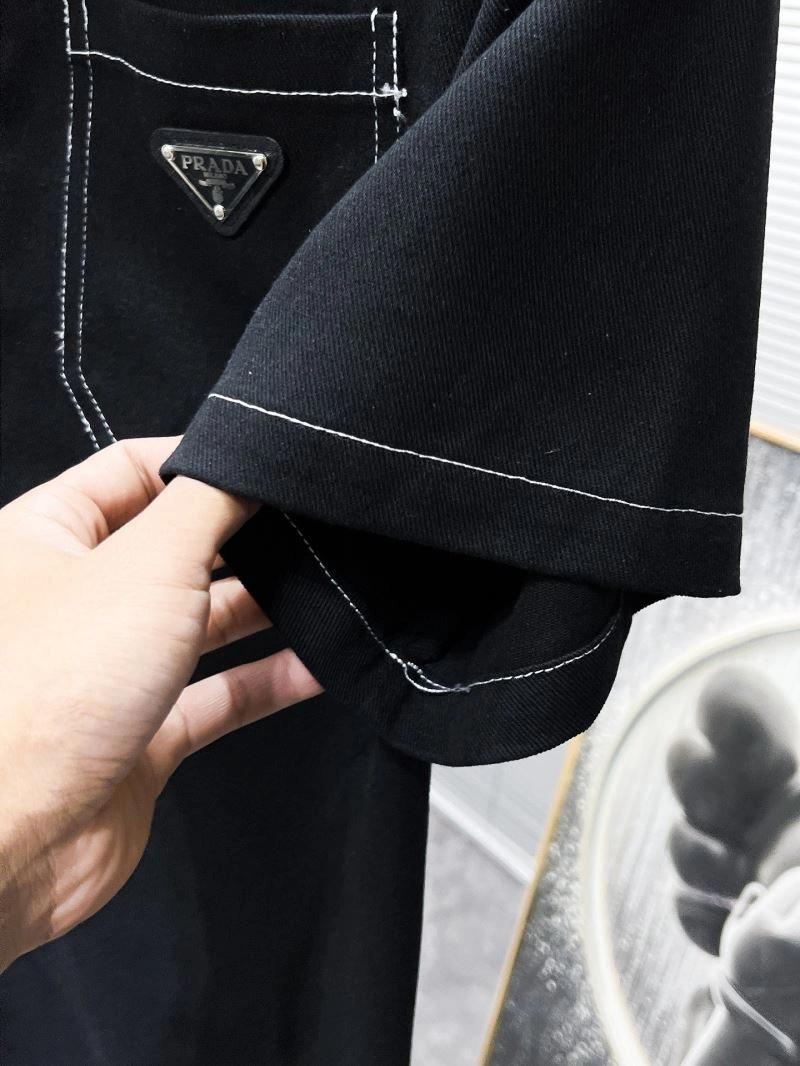 Prada Short Suits Classic 169363