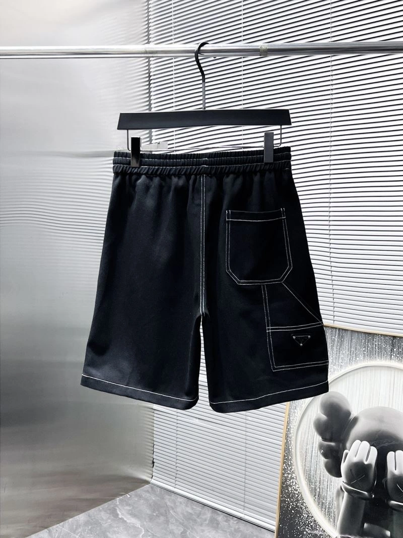 Prada Short Suits Classic 169363