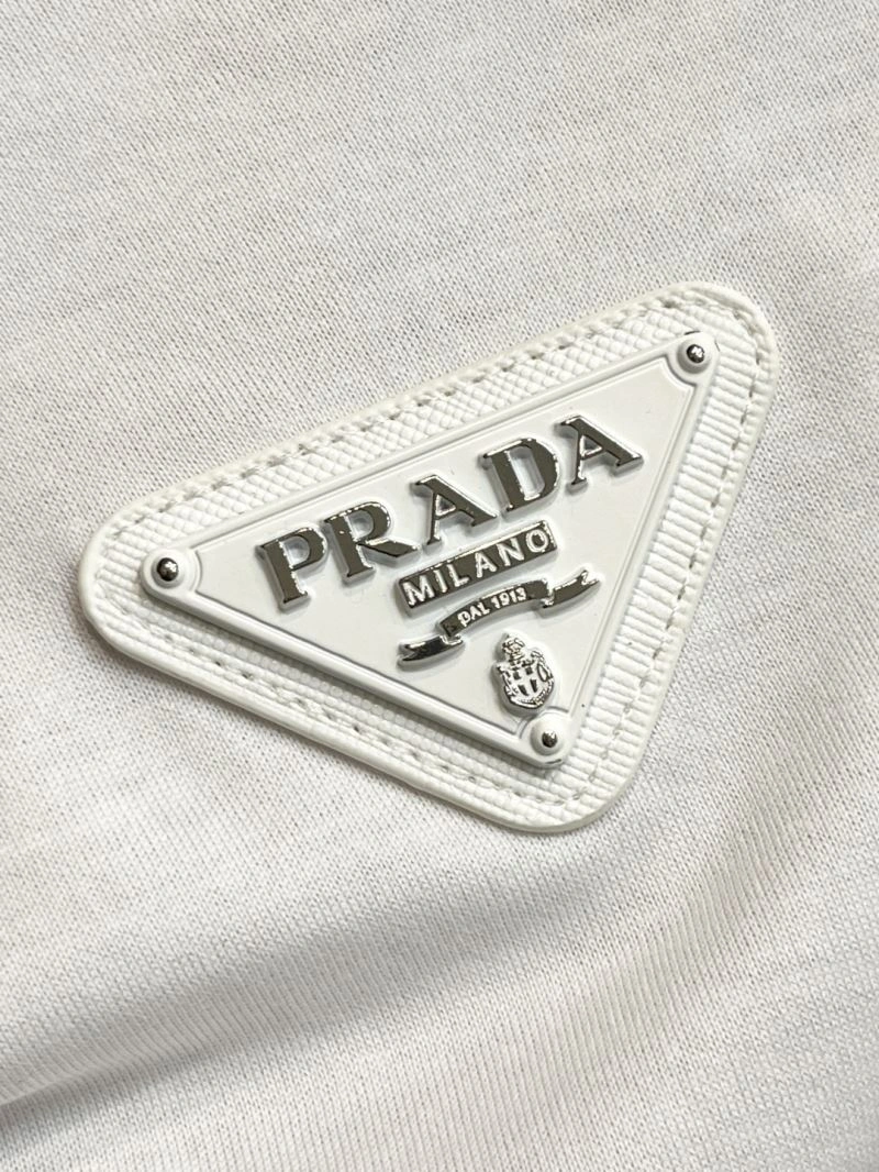 RelaxedFit Prada Short Suits 168738