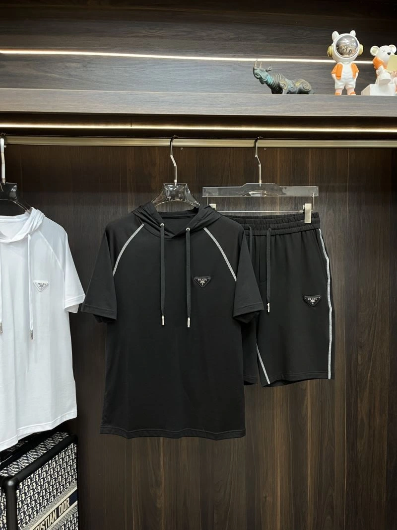 DailyWear Prada Short Suits 168772