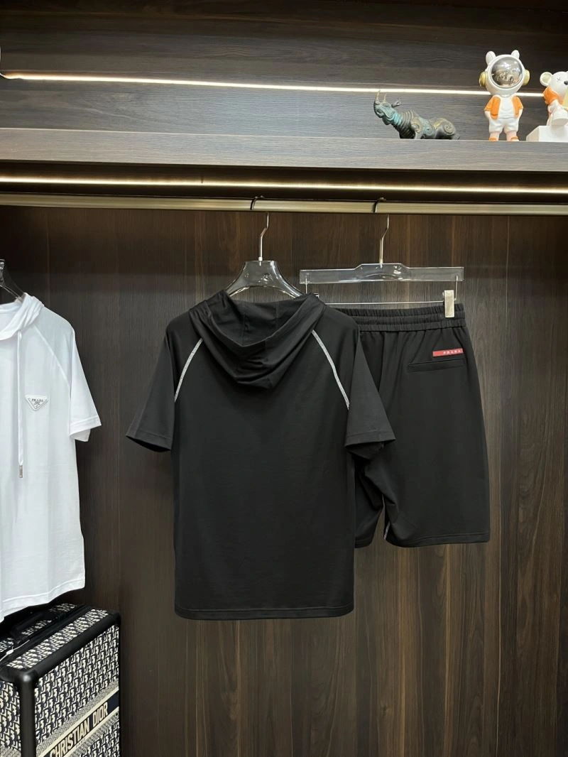 DailyWear Prada Short Suits 168772
