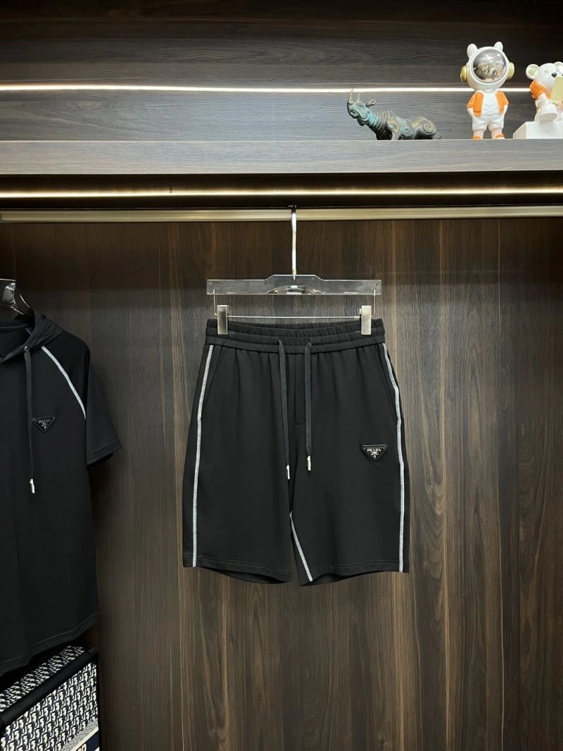 DailyWear Prada Short Suits 168772