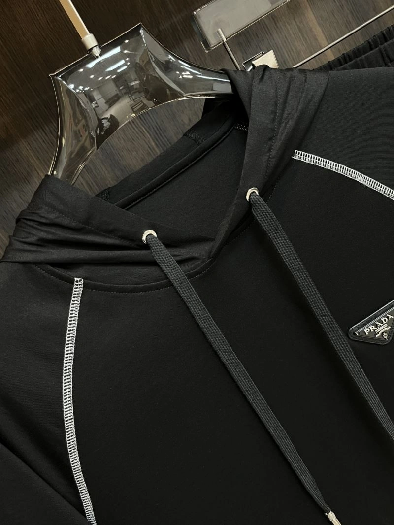 DailyWear Prada Short Suits 168772