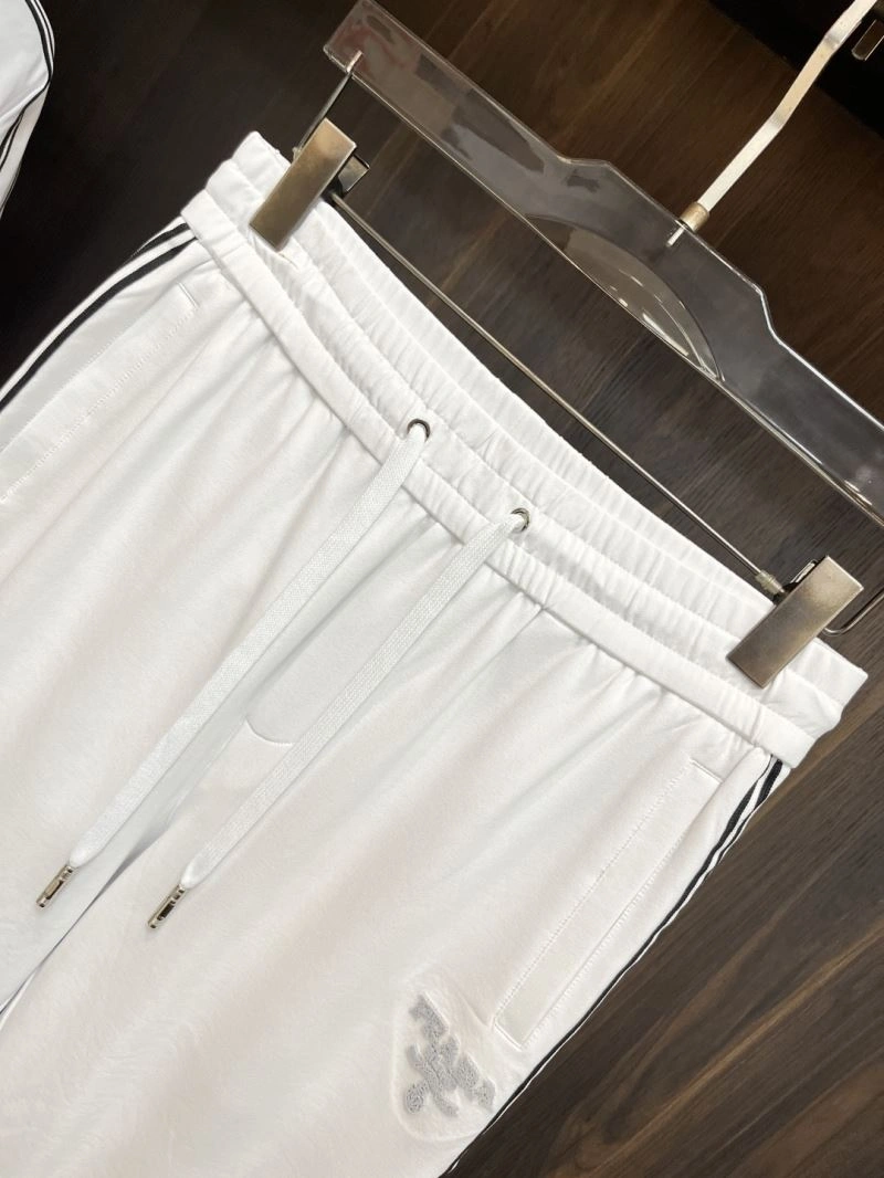 Colorful Prada Short Suits 168729