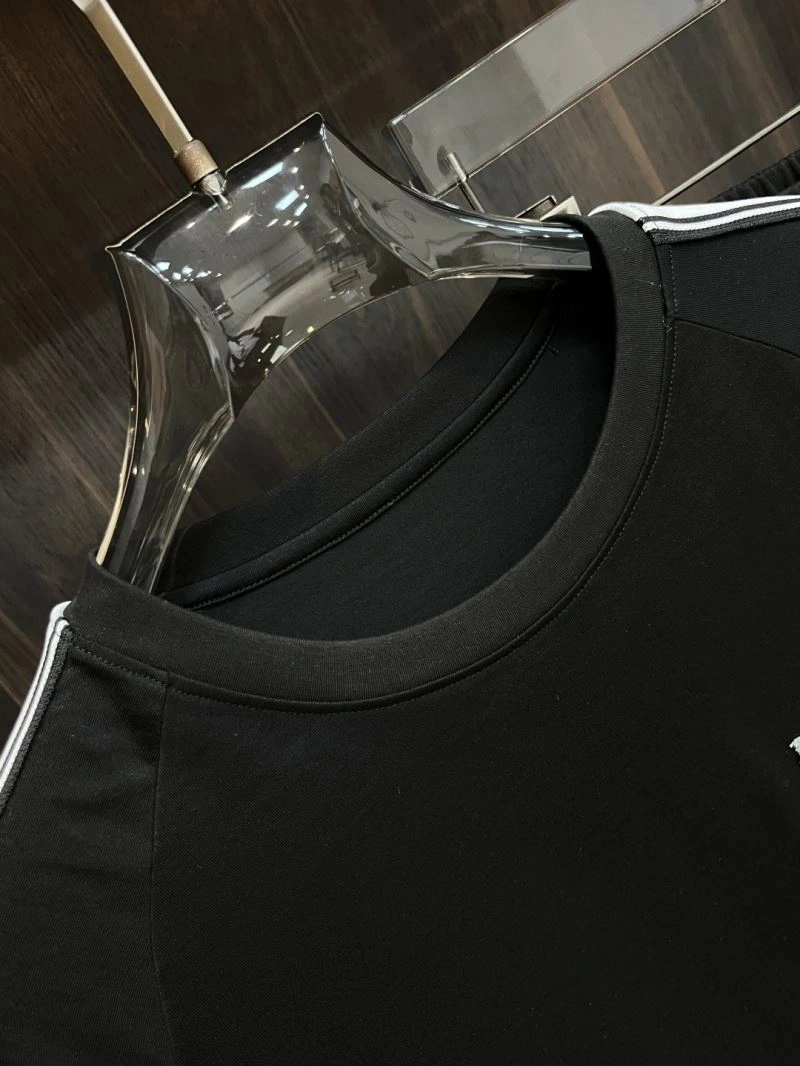 Prada Short Suits Versatile 168757