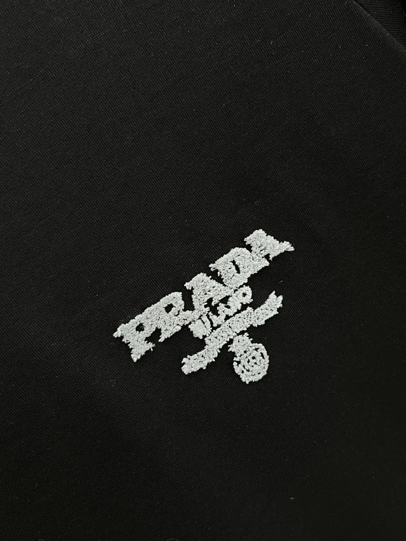 Prada Short Suits Versatile 168757