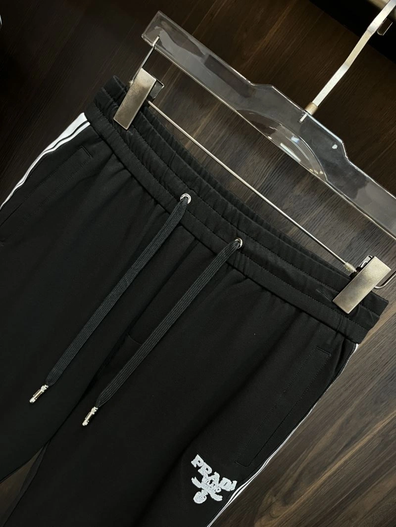 Prada Short Suits Versatile 168757