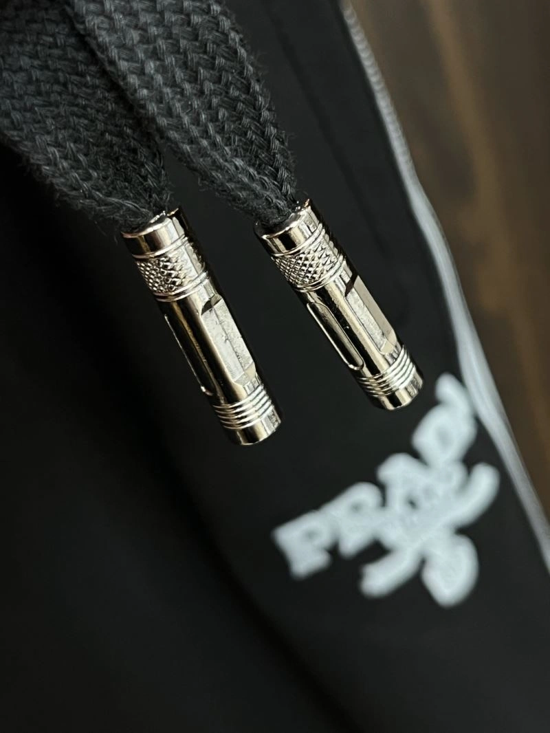 Prada Short Suits Versatile 168757