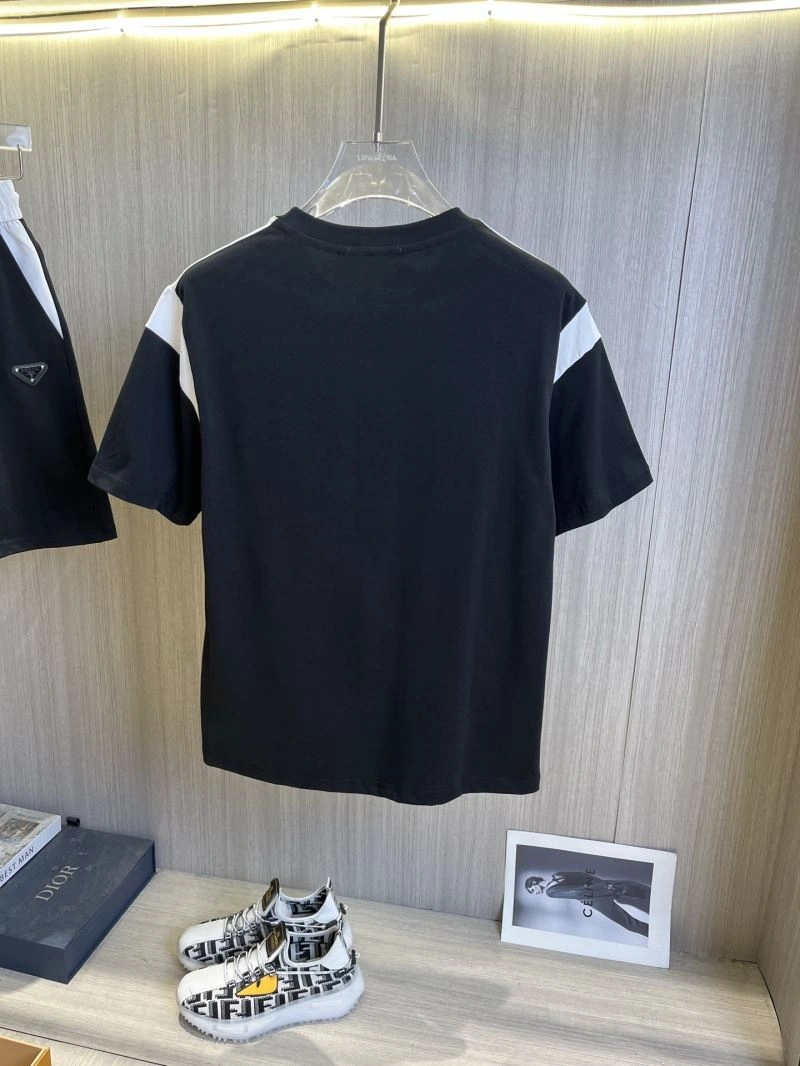 Flexible Prada Short Suits 168742