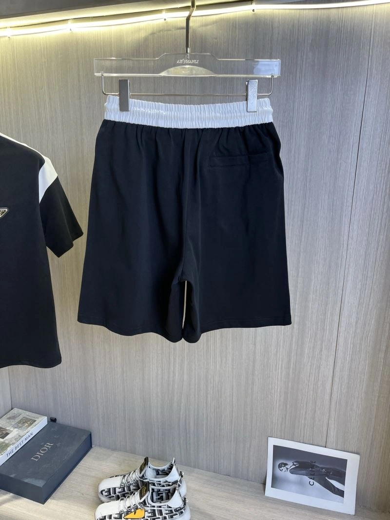 Flexible Prada Short Suits 168742
