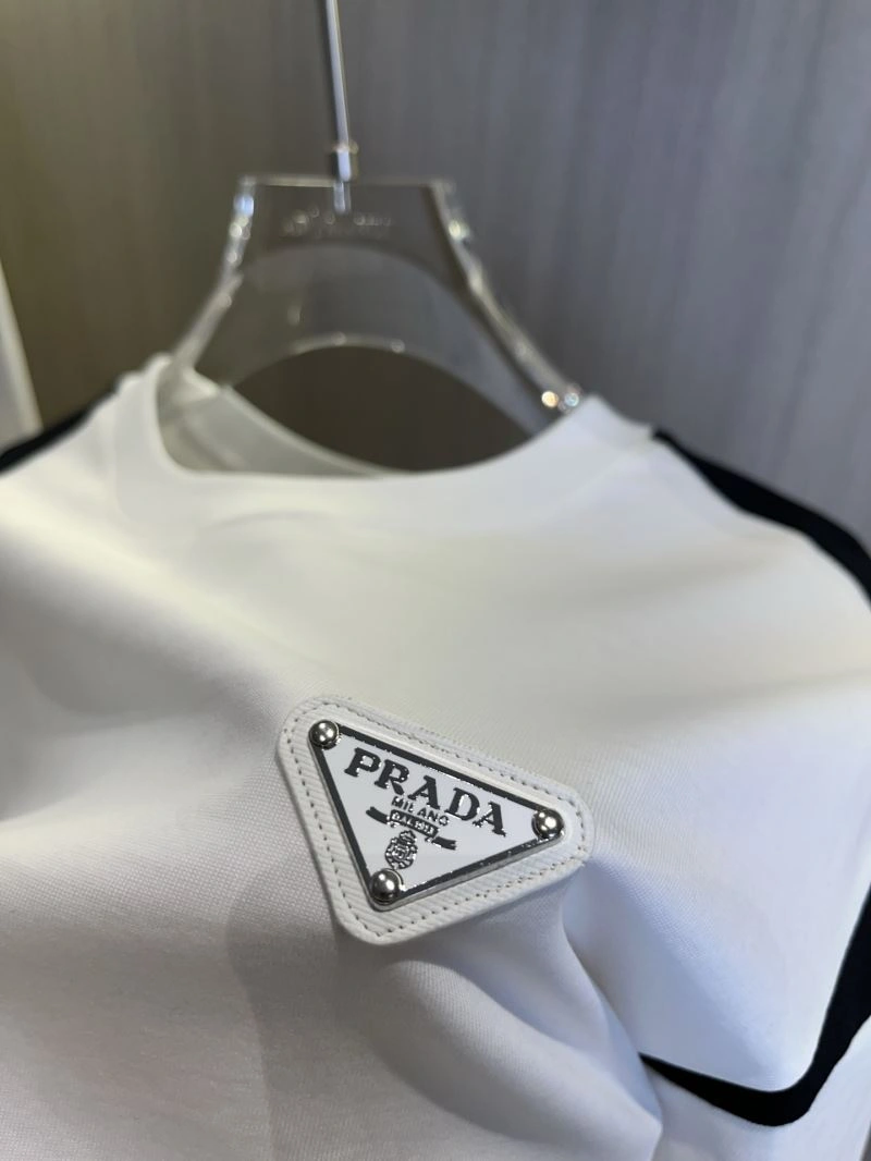 Upgraded Prada Short Suits 168760