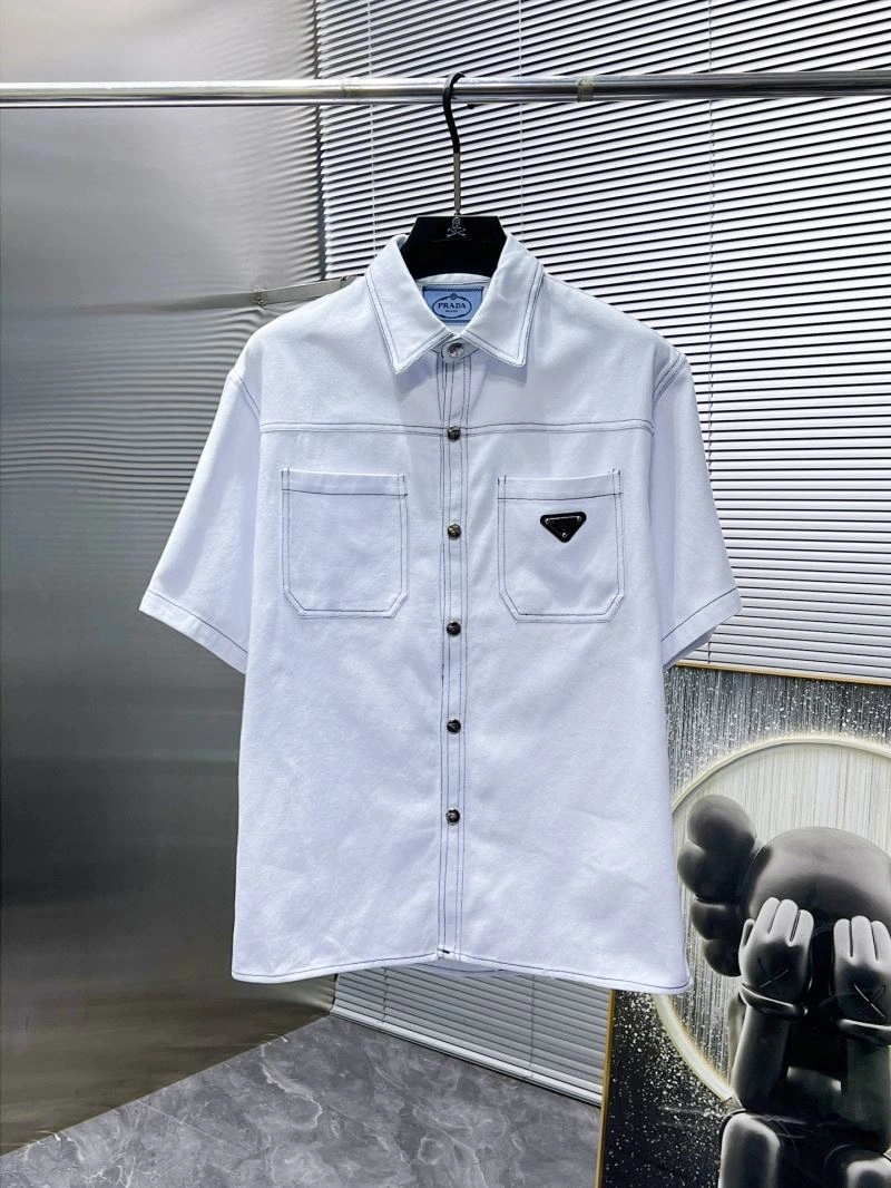 Prada Short Suits Original 168745