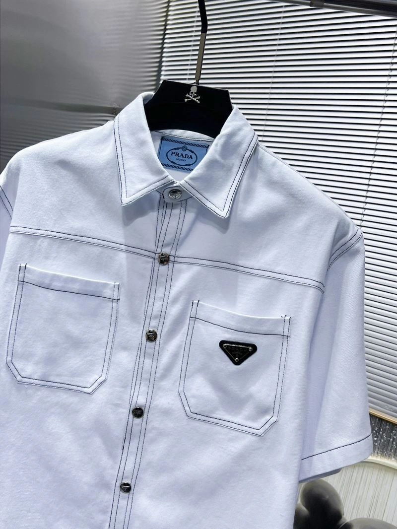 Prada Short Suits Original 168745