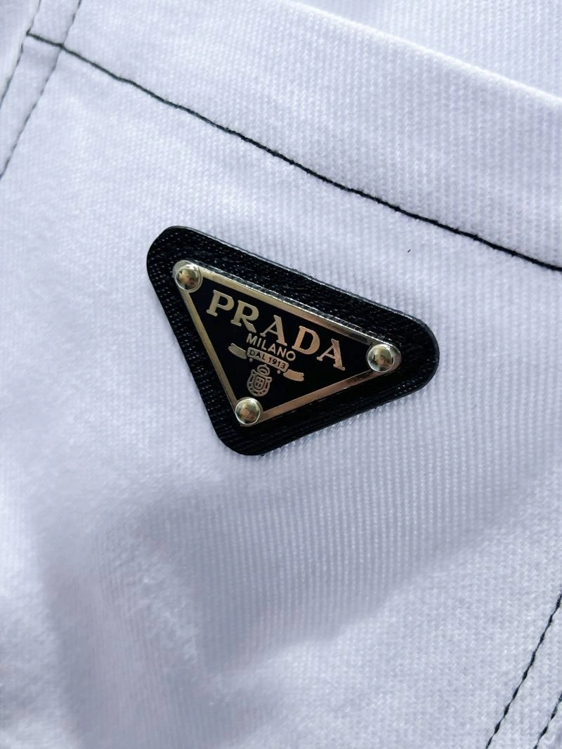 Prada Short Suits Original 168745