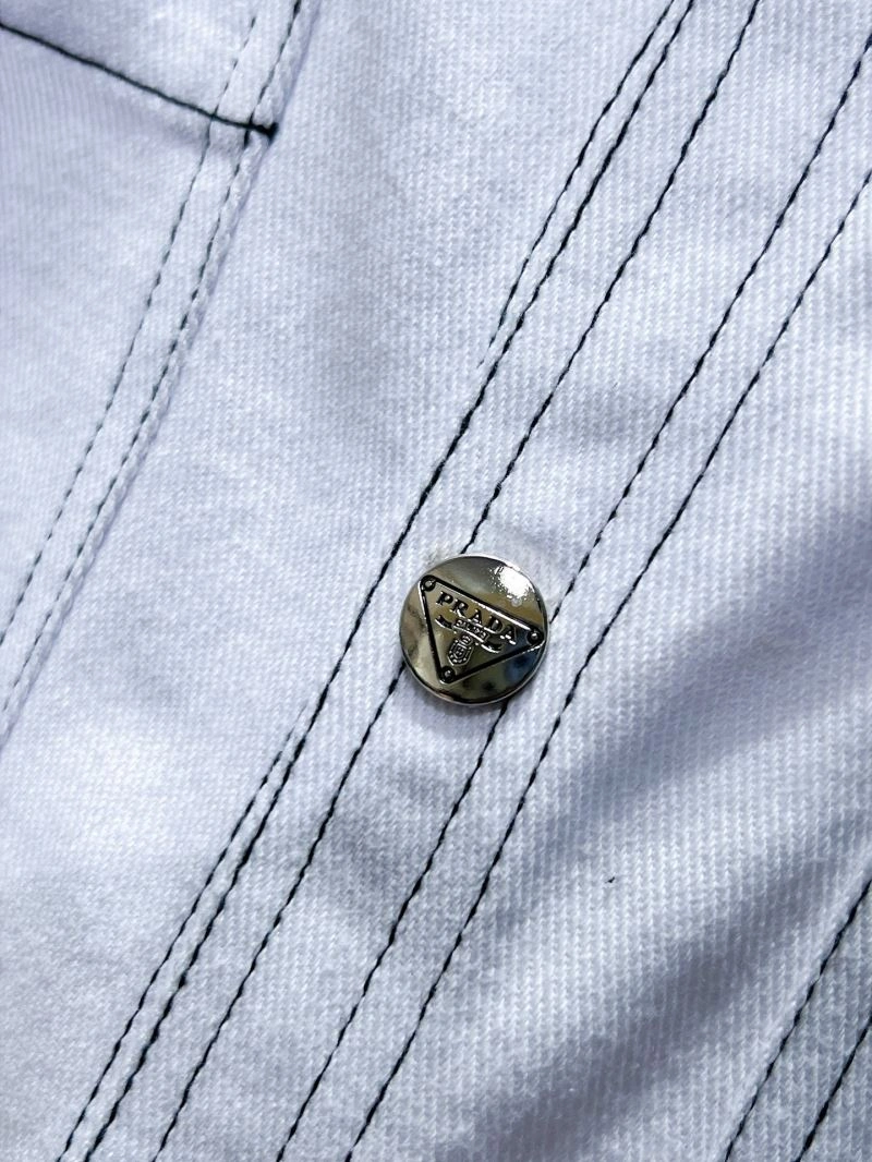 Prada Short Suits Original 168745