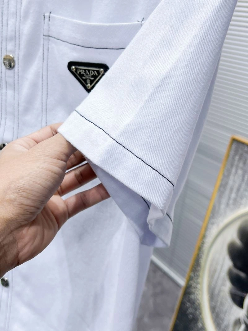 Prada Short Suits Original 168745