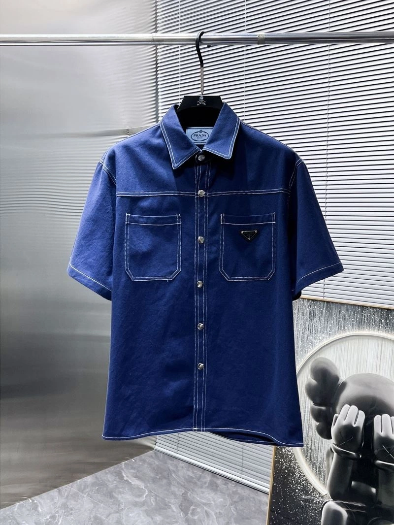 Prada Short Suits EasyCare 168768