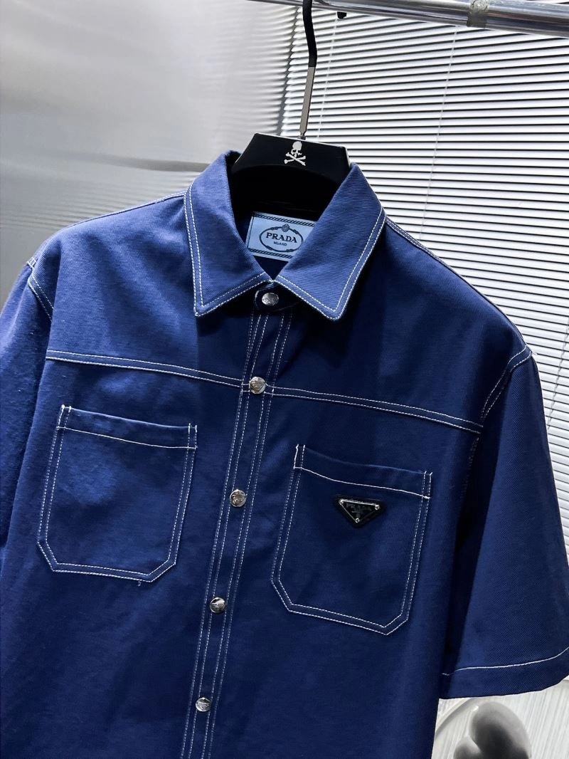 Prada Short Suits EasyCare 168768