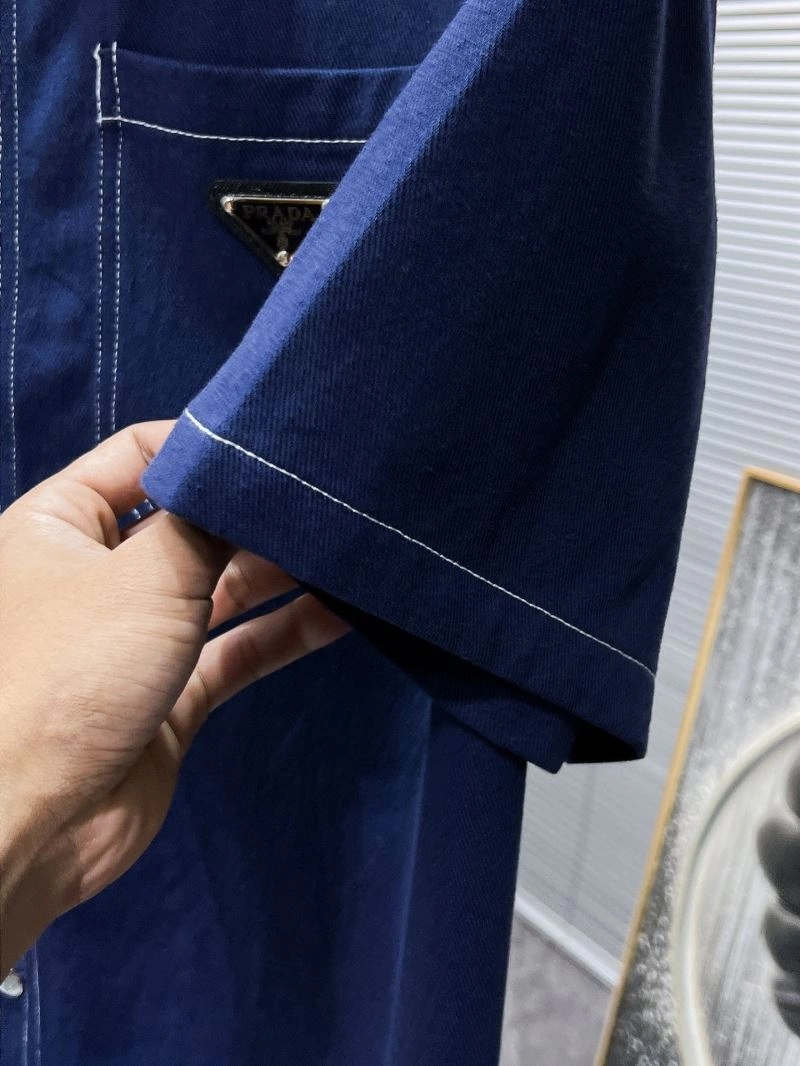Prada Short Suits EasyCare 168768