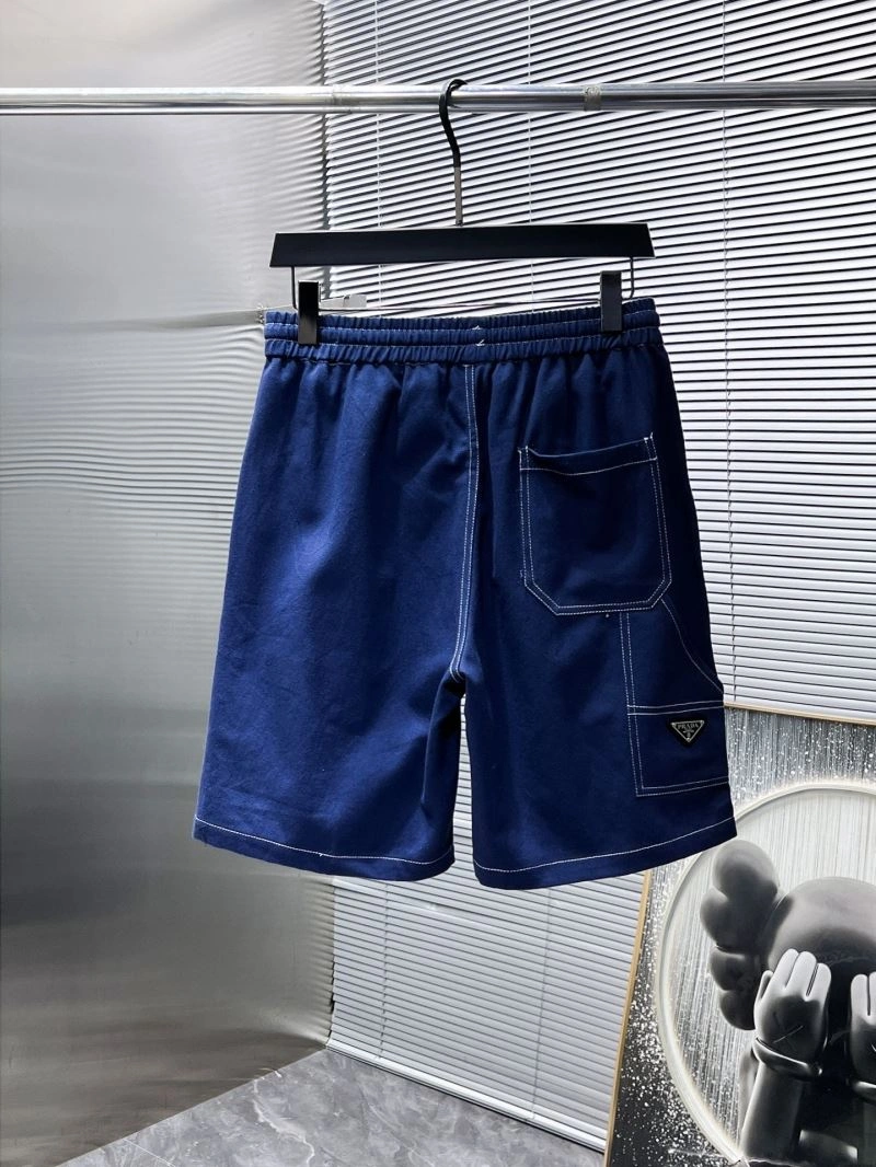 Prada Short Suits EasyCare 168768