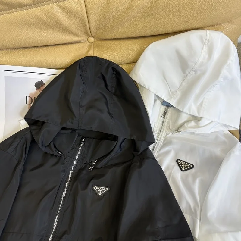 Seasonal Prada Short Suits 166307