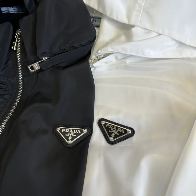 Seasonal Prada Short Suits 166307