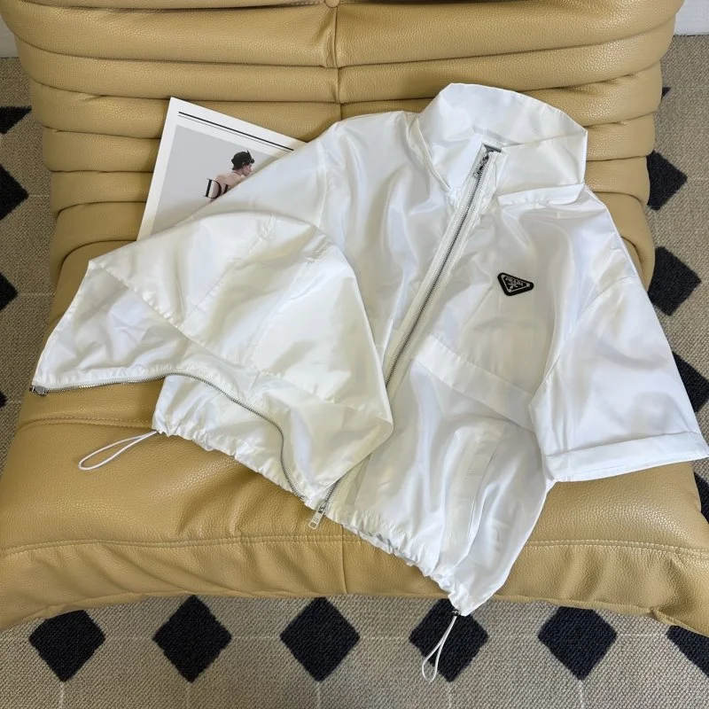 Seasonal Prada Short Suits 166307