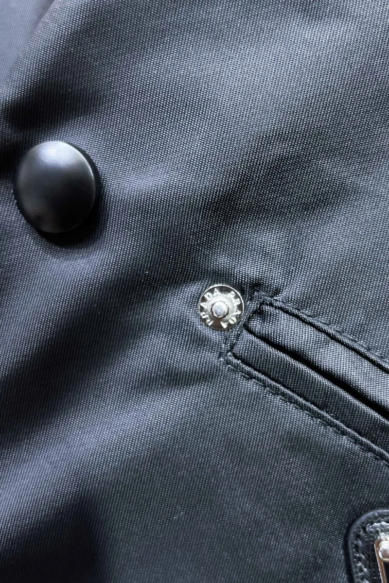 Versatile Prada Short Suits 167931