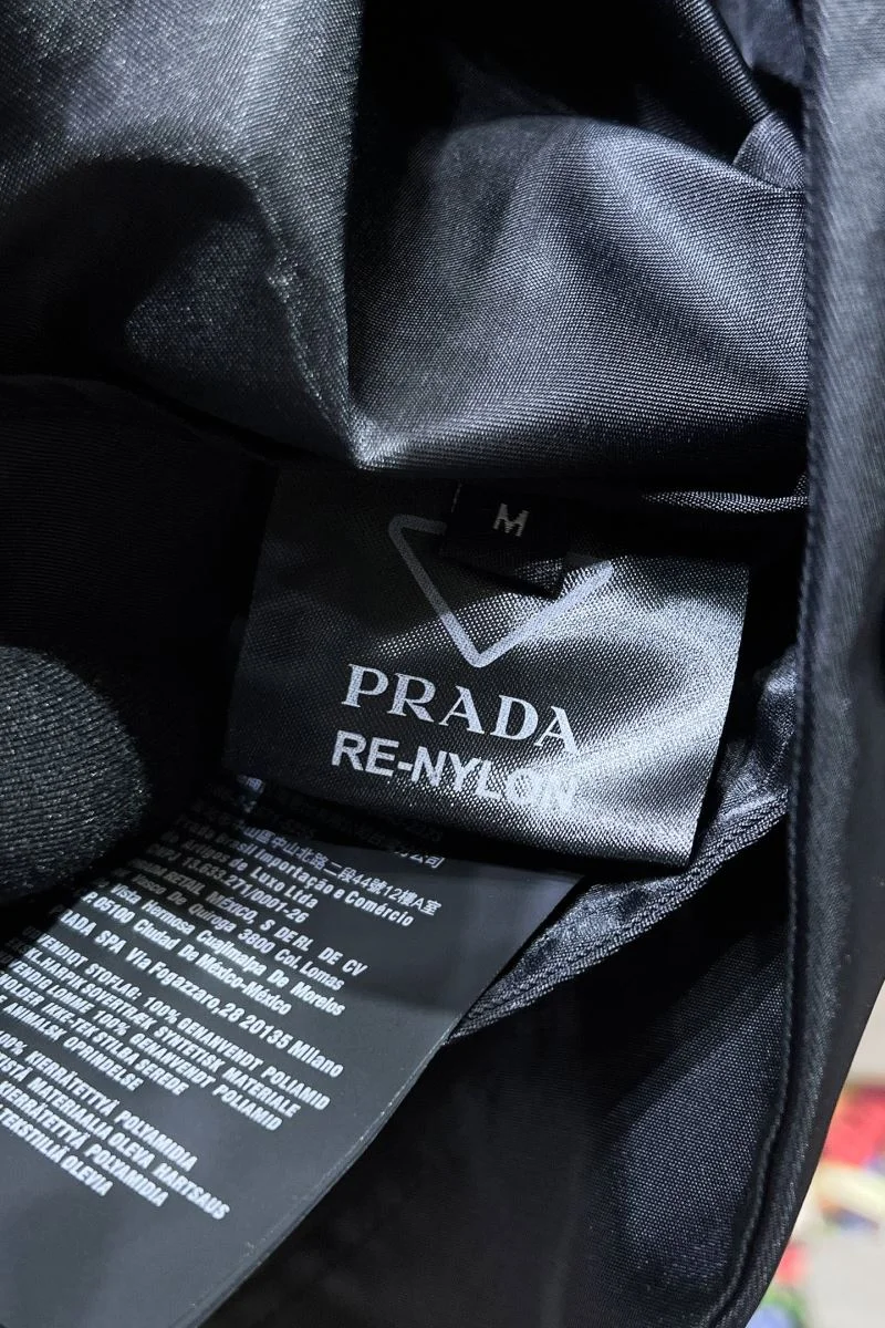 Versatile Prada Short Suits 167931