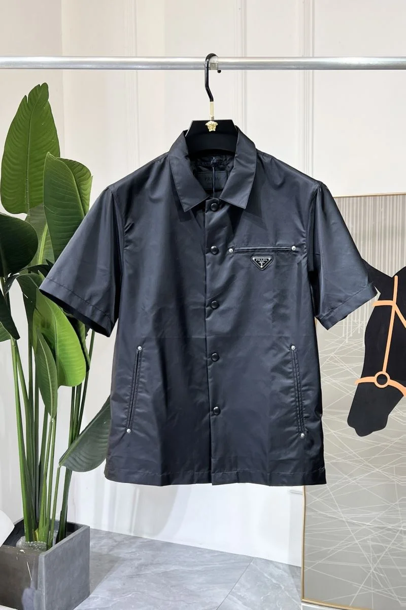 Versatile Prada Short Suits 167931
