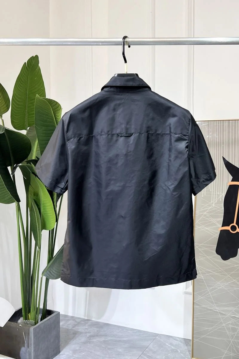Versatile Prada Short Suits 167931