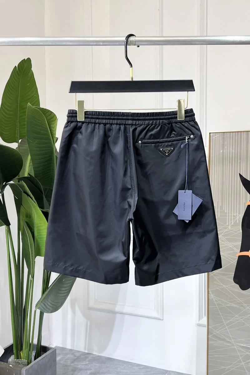 Versatile Prada Short Suits 167931