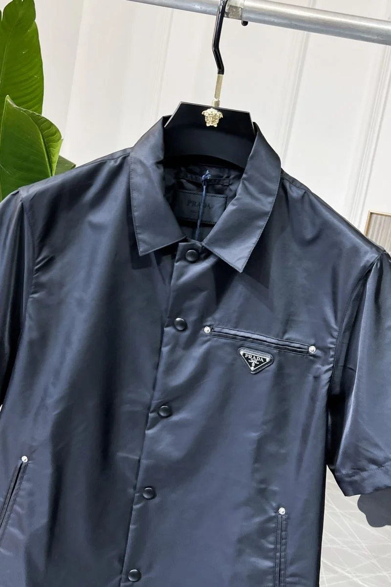 Versatile Prada Short Suits 167931