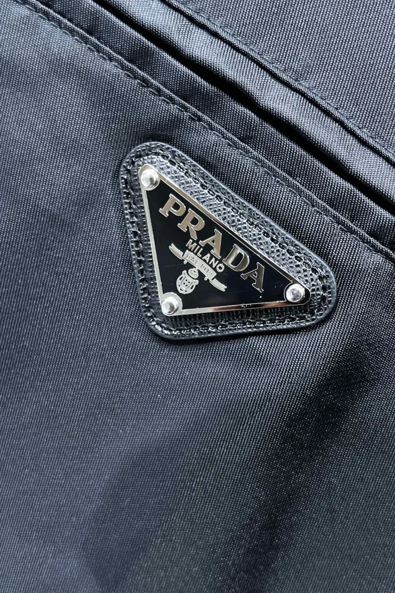 Versatile Prada Short Suits 167931
