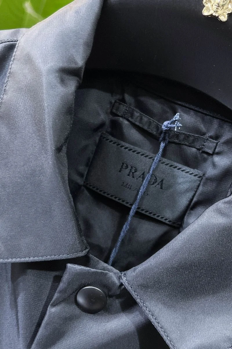 Versatile Prada Short Suits 167931