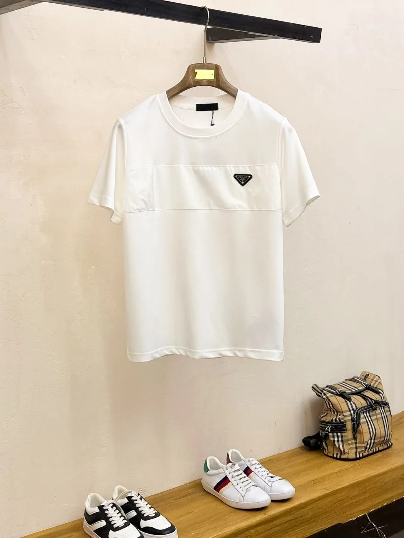 Prada Short Suits Cozy 167955