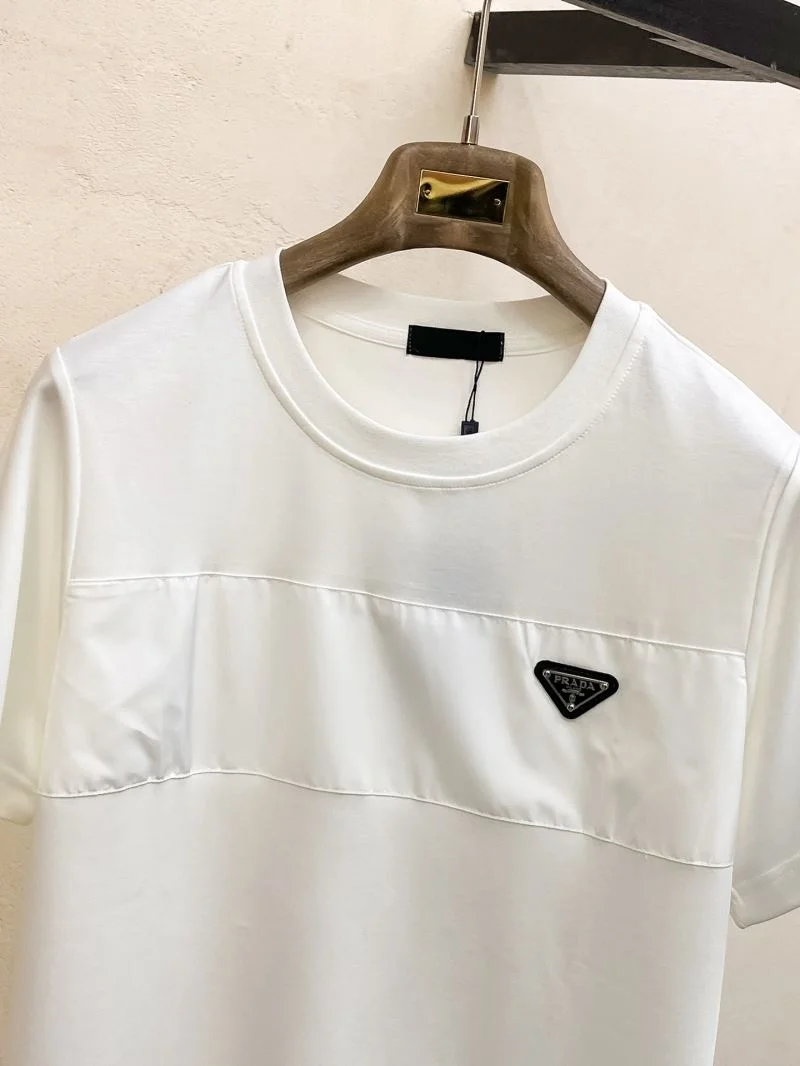 Prada Short Suits Cozy 167955