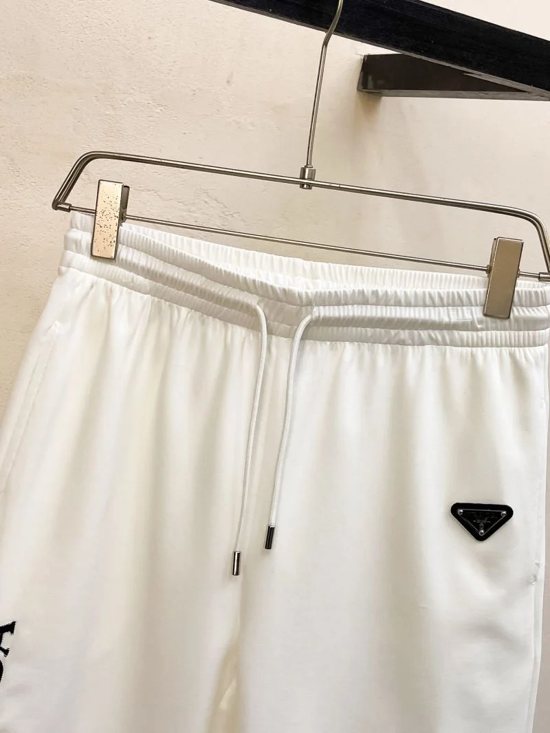 Prada Short Suits Cozy 167955