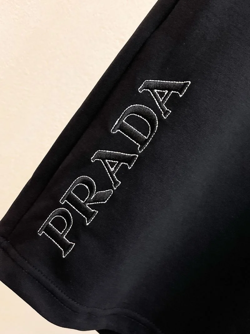 Popular Prada Short Suits 167925