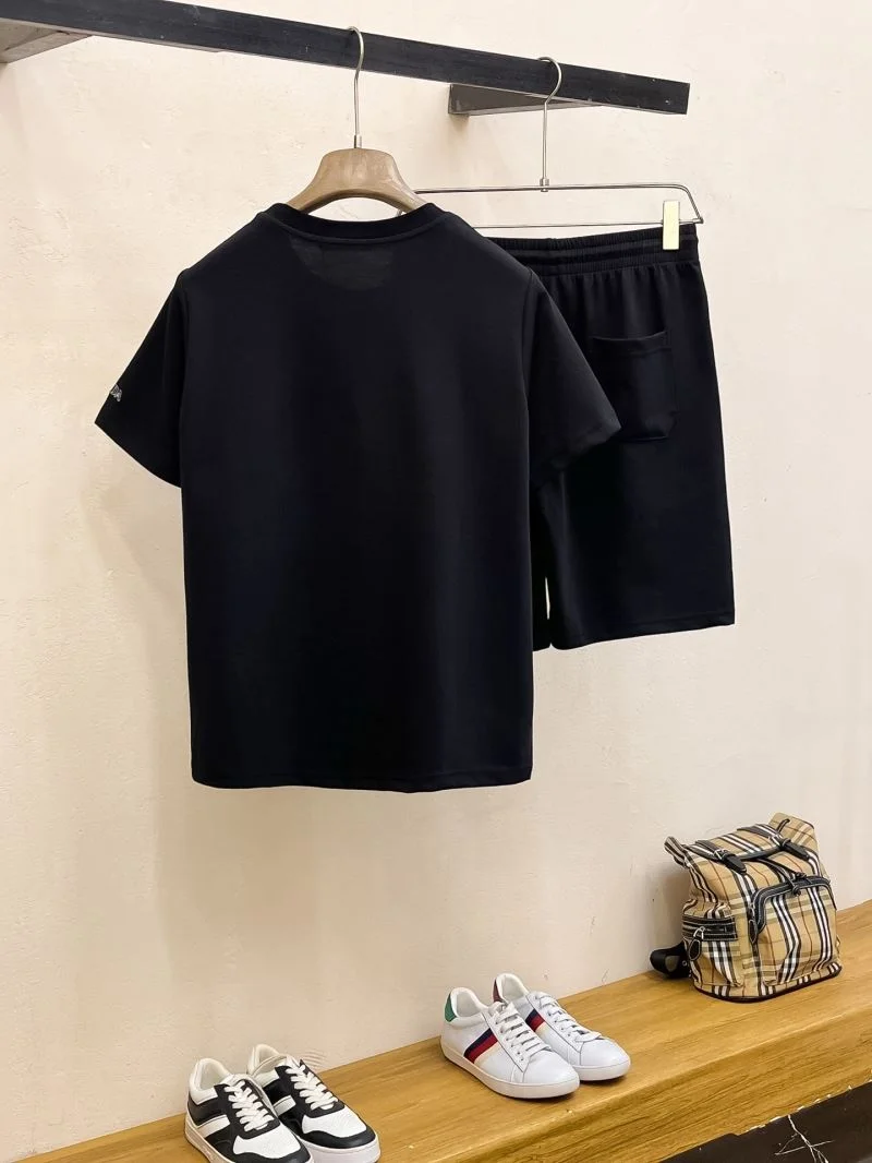 Popular Prada Short Suits 167925
