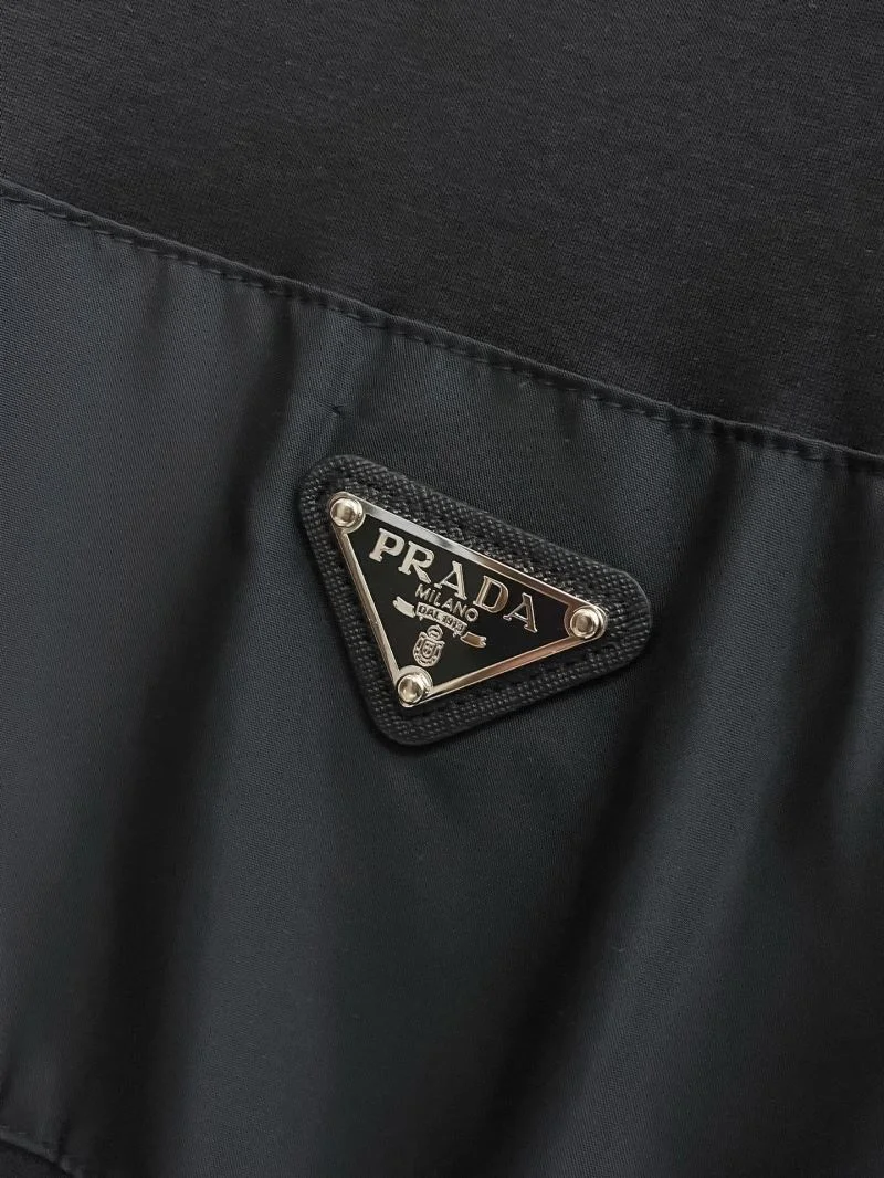 Popular Prada Short Suits 167925