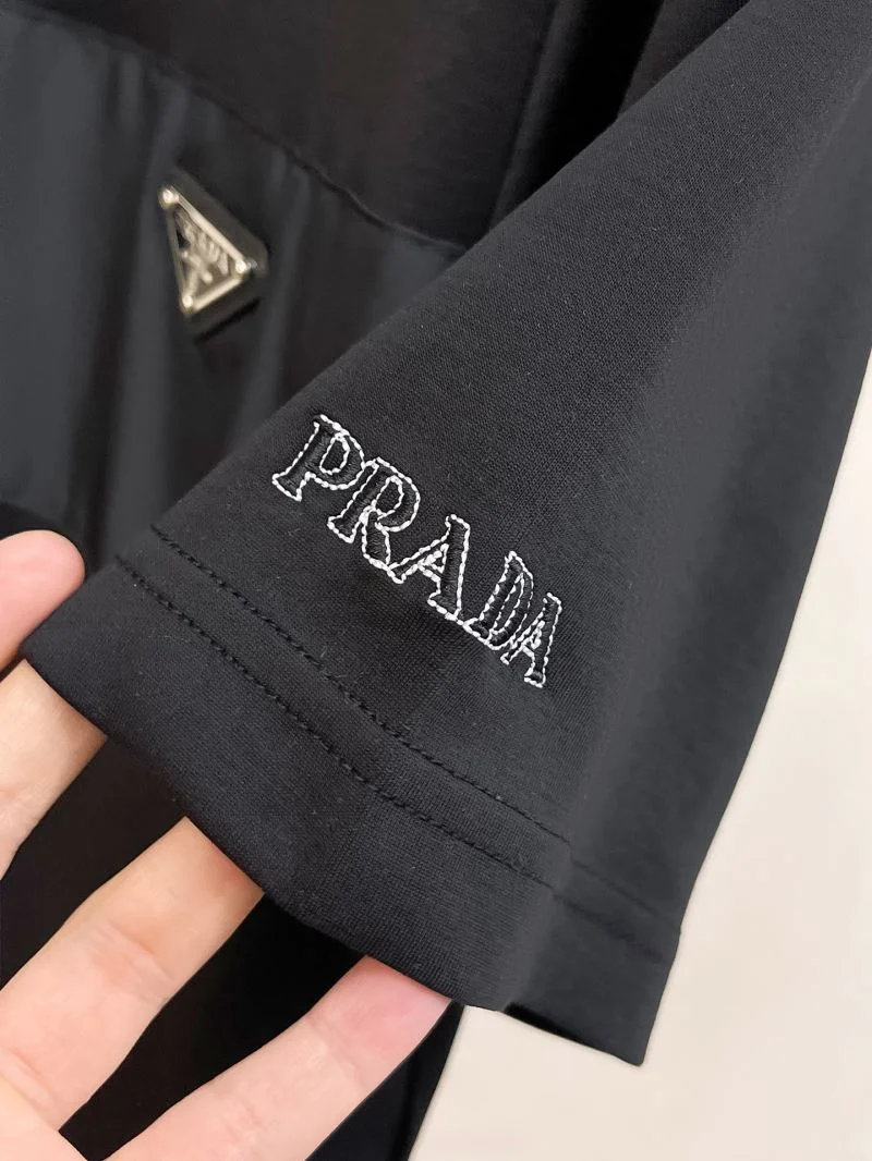 Popular Prada Short Suits 167925