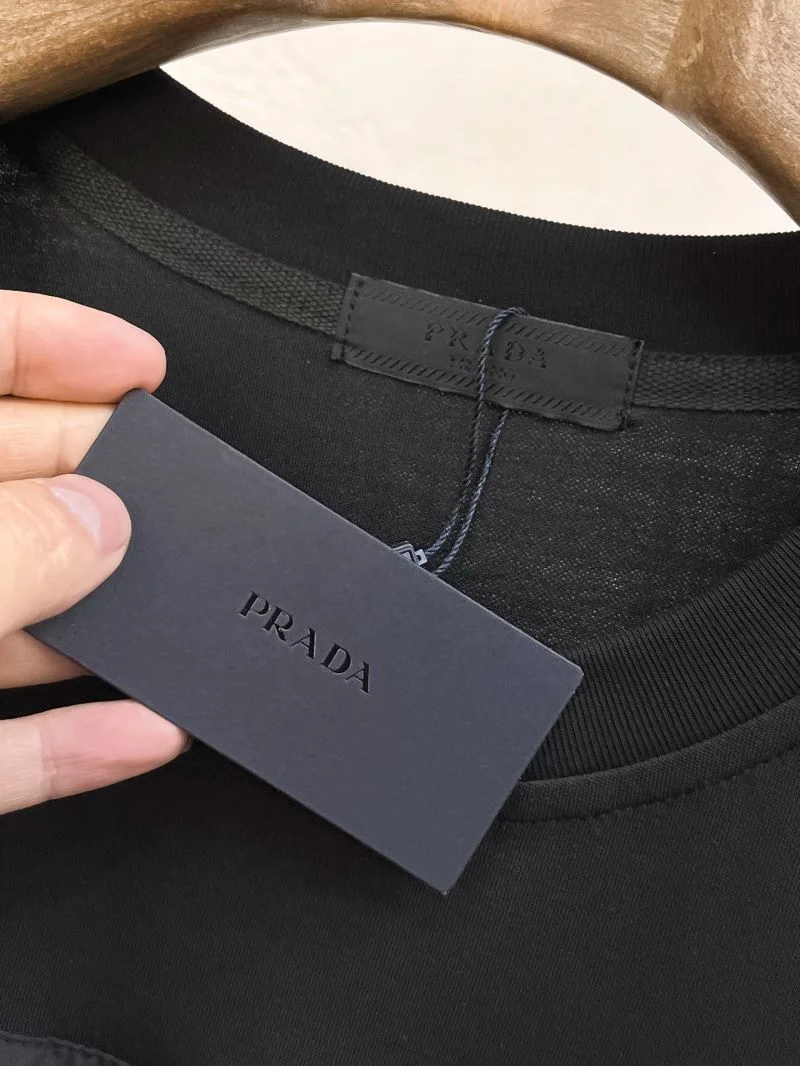 Popular Prada Short Suits 167925
