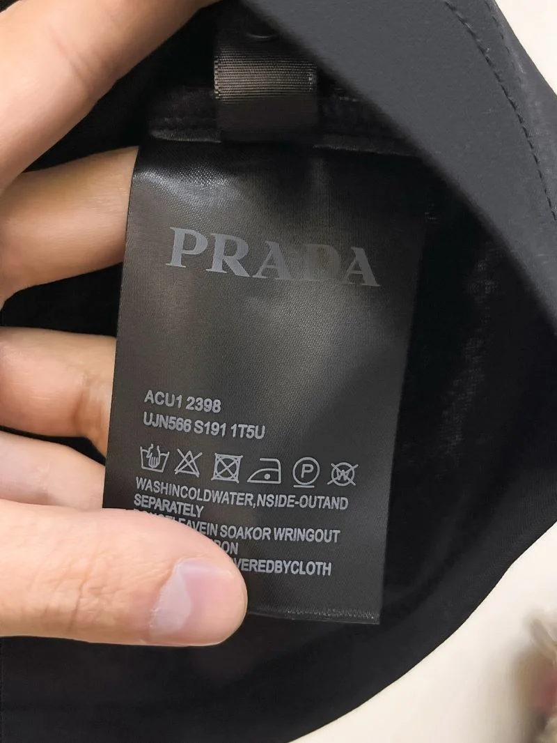 Popular Prada Short Suits 167925