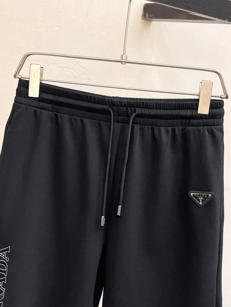 Popular Prada Short Suits 167925